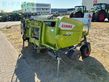 Cosechadora de Cereal - Claas - jaguar 930 t4
