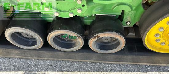 Tractor agrícola - John Deere - 8RX 410