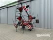 Henificador - Massey Ferguson - td 776x dn (fendt lotus 770)
