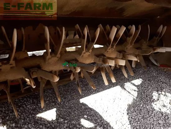 Cortacésped manual - Kuhn - fc313