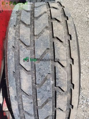 Volquet - Reisch - 8t