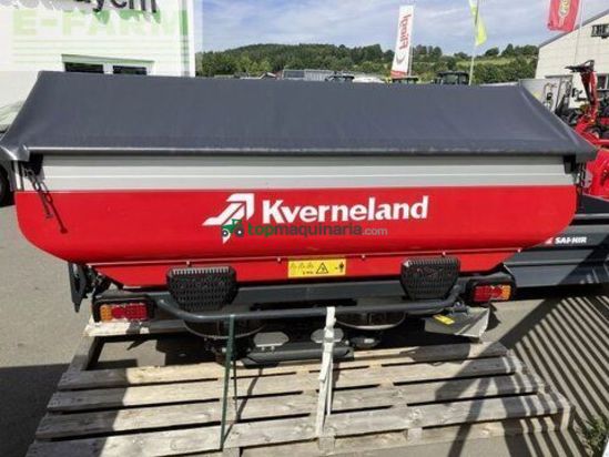 Esparcidor - Vicon - exacta cl w pro 1300