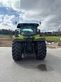 Tractor agrícola - Claas - arion 550 cmatic
