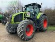 Tractor agrícola - Claas - axion 920 cmatic cebis CMATIC CEBIS