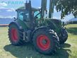 Tractor agrícola - Fendt - 516 vario