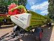 Cosechadora de Cereal - Claas - lexion 8700 terra trac