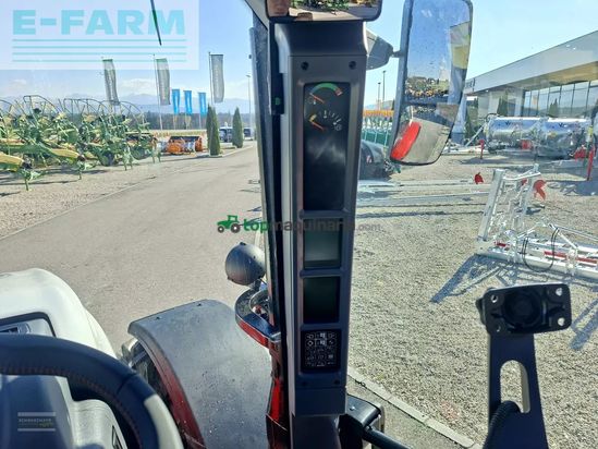 Tractor agrícola - Steyr - 6150 profi cvt (stage v)