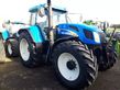 Tractor agrícola - New Holland - tvt 170