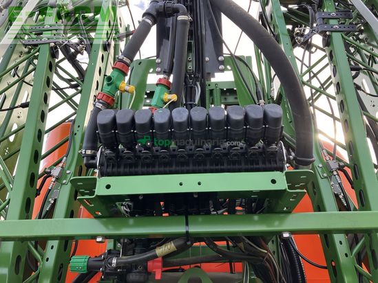 Atomizador - Amazone - uf1801