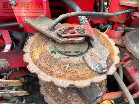 Sembradora - Väderstad - rapid 400 p