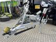 Cuba de purin - Fliegl - pfw 18000 duo line plus tandem