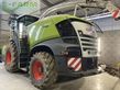 Cosechadora de Cereal - Claas - jaguar 950 tradition