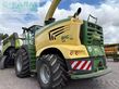 Cosechadora de Cereal - Krone - big x 780