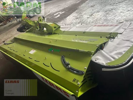 Cortacésped manual - Claas - disco 3600 c contour