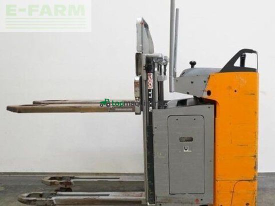 Elevadora - Still - sxd20