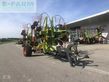Rastrillo - Claas - liner 4700 business