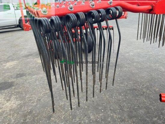 Henificador - Kuhn - ga6632