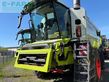 Cosechadora de Cereal - Claas - trion 650