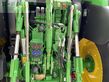 Tractor agrícola - John Deere - 6135r tractor (st23947)