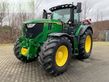 Tractor agrícola - John Deere - 6r 230
