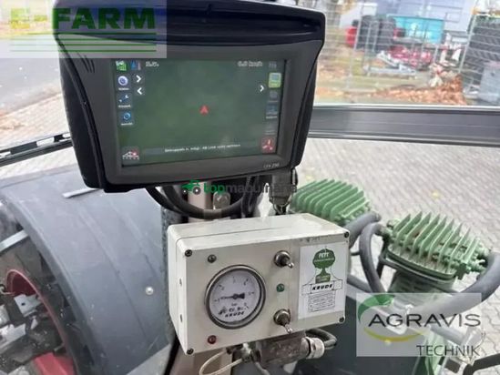 Tractor agrícola - Fendt - 826 vario scr