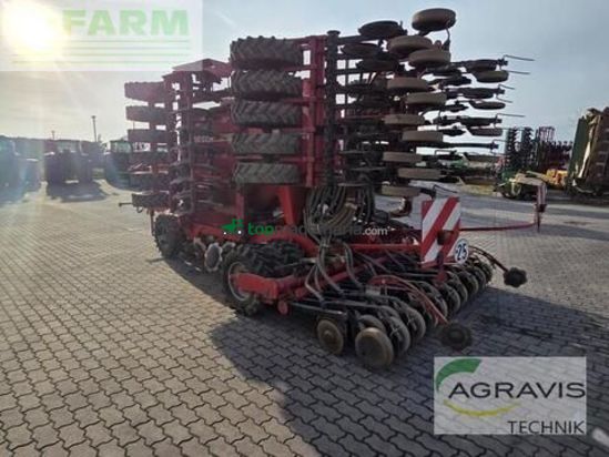 Combinado de siembra - Horsch - pronto 6 dc