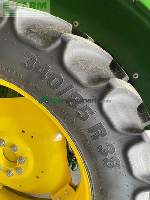 Tractor agrícola - John Deere - 5100M