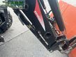 Tractor agrícola - Lindner - geotrac 73 mit hydrac frontlader
