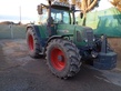 Tractor agrícola - Fendt - 716 vario