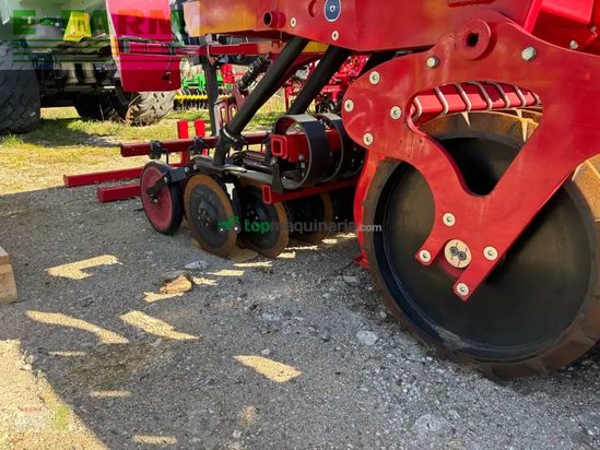 Combinado de siembra - Horsch - versa 3 kr