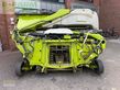 Cabezal - Claas - orbis 900 typ992