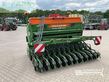 Sembradora - Amazone - kx 3001 / cataya 3000 super