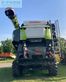 Cosechadora de Cereal - Claas - lexion 7700 montana