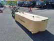 Cortacésped manual - Krone - am 243 s