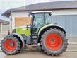 Tractor agrícola - Claas - arion 640 cebis CEBIS
