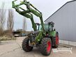 Tractor agrícola - Fendt - 724 vario gen6 profi plus