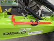 Cortacésped manual - Claas - disco 32