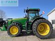 Tractor agrícola - John Deere - 8345r e23
