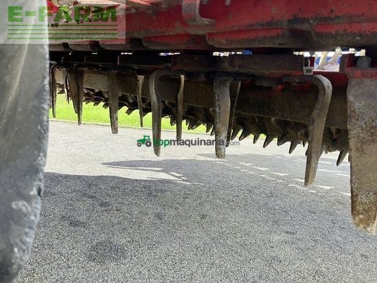 Sembradora - Lemken - eurodrill 300+ke hrb3002