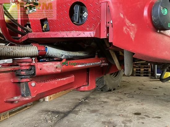 Atomizador - Hardi - navigator 4000