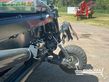 Cabezal - Geringhoff - 10,65m bandschneidwerk truflex 35 +wagen