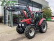 Tractor agrícola - Case IH - farmall 95c druckluft & lader