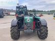 Telescopica - kramer - kt 316