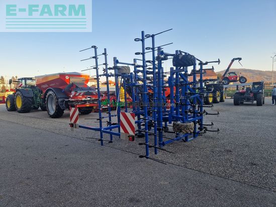 Cultivador - Kockerling - BIO Allrounder 530