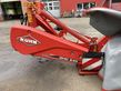 Cortacésped manual - Kuhn - gmd 240