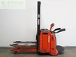 Elevadora - Linde - d 12 ap 133