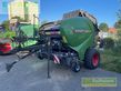 Empacadora gigant - Fendt - rotana 4180v xtracut
