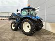 Tractor agrícola - New Holland - t6.140 electrocommand
