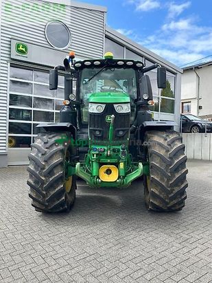 Tractor agrícola - John Deere - 6250r
