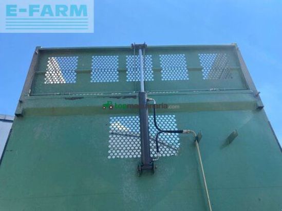 Volquet - Brantner - power-tube ta 23065